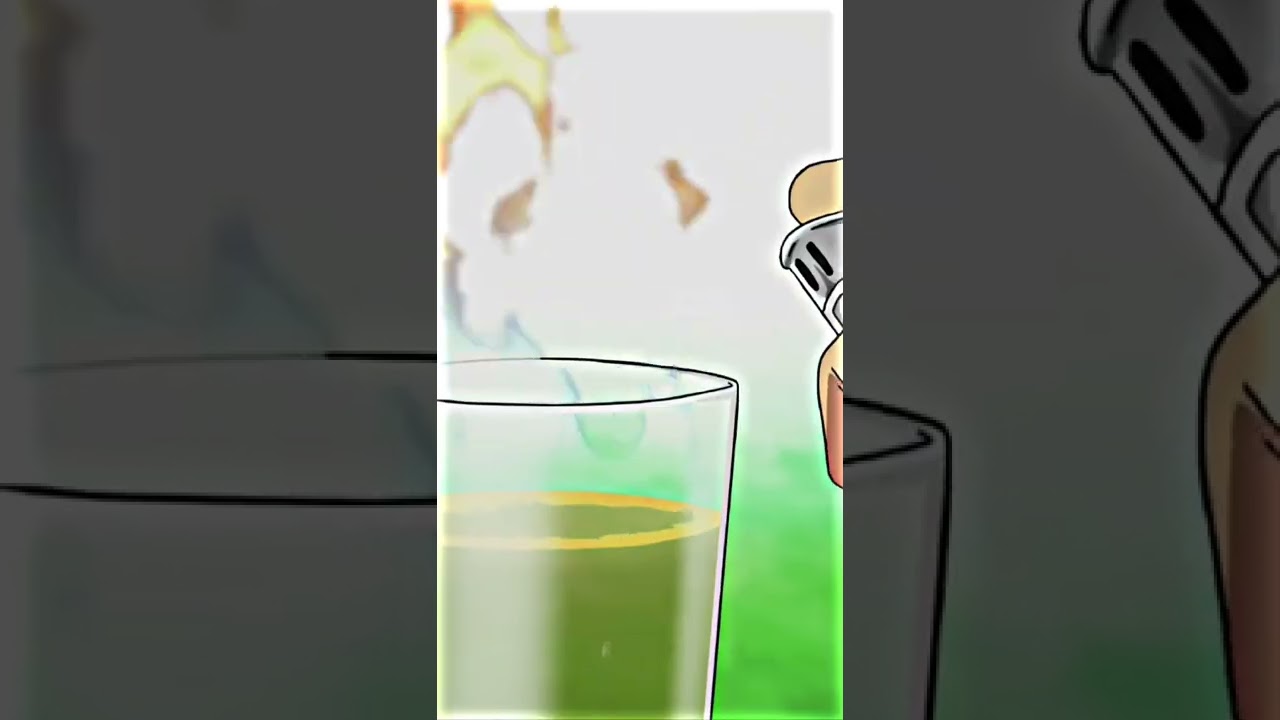 Чай оолонг☕ #аниме Необъятный океан #анимемомент