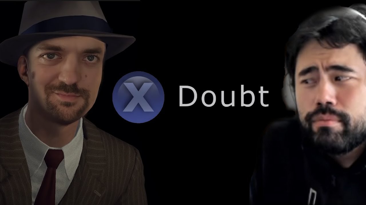 Hikaru Reacts to Agadmator's Best Moments 4