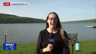 Maryland man identified as Keuka Lake drowning victim
