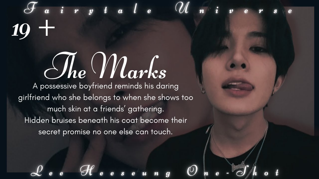 The short dress and his claim || Heeseung one-shot.