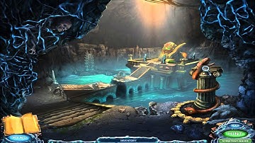 Eternal Journey: New Atlantis - Walkthrough Part 06 | All Audio by DFAD