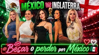 Es show el musical | Behind the scenes (07/03/26) "Let’s go Mexico!" 🇲🇽⚽️