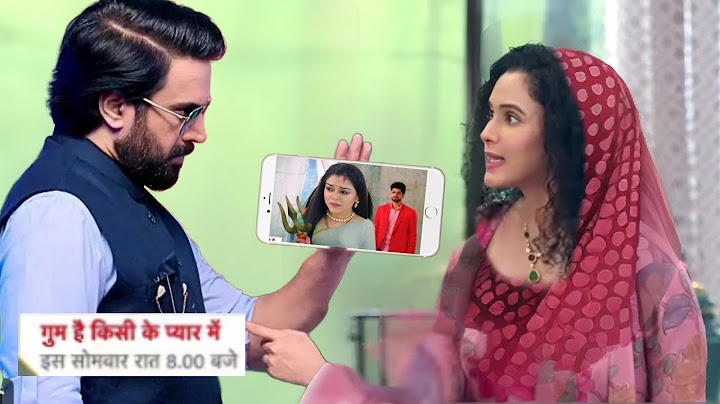 Ghum Hai Kisi Key Pyar Mein Today New Promo 21 June 2025 Tejaswani Truth out in front of Savi