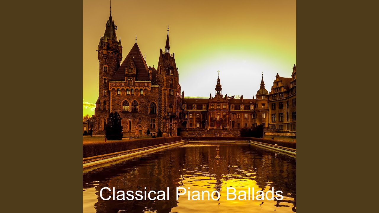 Energetic Piano Chords