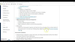 Details Mod 2.3 Digital Citizenship Assignment Explanation Guide
