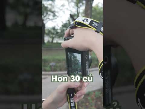 🎥 Ricoh GR IIIx - Máy ảnh bỏ túi tốt nhất? | Tokyo Camera — Video review, click xem trên YouTube