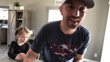 Very First Vlog and Special Ball Python Unboxing!