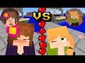 WHAT HAPPENS IF YOU CHOOSE BETWEEN JENNY AND ALEX?!