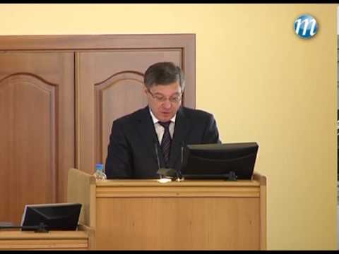 В Тюменской области продолжится работа по обеспечению дошкольным образованием