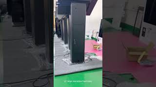 32inch Customized Touch Screen Kiosk