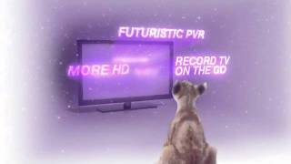 TELUS Commercial - Light years ahead of cable