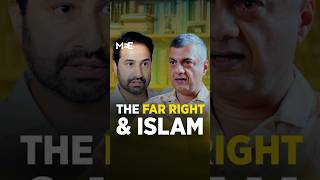 The far right wants to imitate the very thing that they hate | Faisal Devji | UNAPOLOGETIC