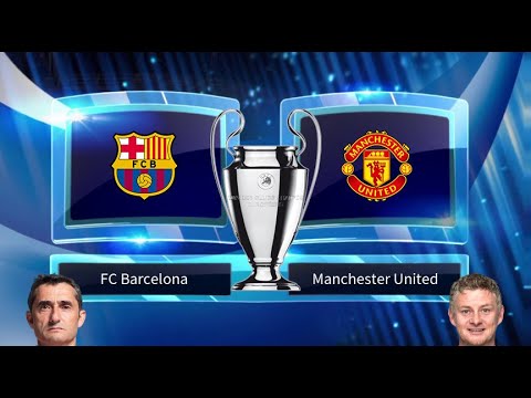 FC Barcelona vs Manchester United Prediction & Preview 16/04/2019