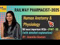 15 Important MCQs of HAP Part-10 for RRB I Other Competitive exam.