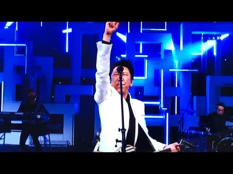 【Mステ】布袋寅泰　ライブ　スペシャル【CDTV】