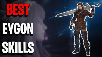 What Is The Best Setup For Eygon~Valkyrie Elysium