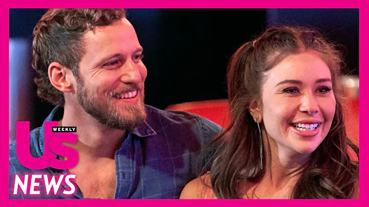 Bachelor Star Gabby Hints At Taking Space From Eri...
