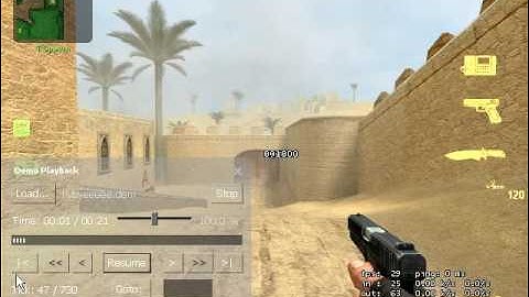 Demo Smoothing Tutorial