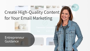 How to Create High-Quality Content for Your Email Marketing