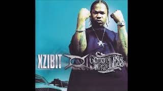 15. Xzibit - Sorry I&#39;m Away So Much (feat. Suga Free &amp; DJ Quik)