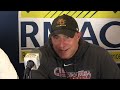 #RMACmlax Tournament Semi: Colorado Mesa Post Game