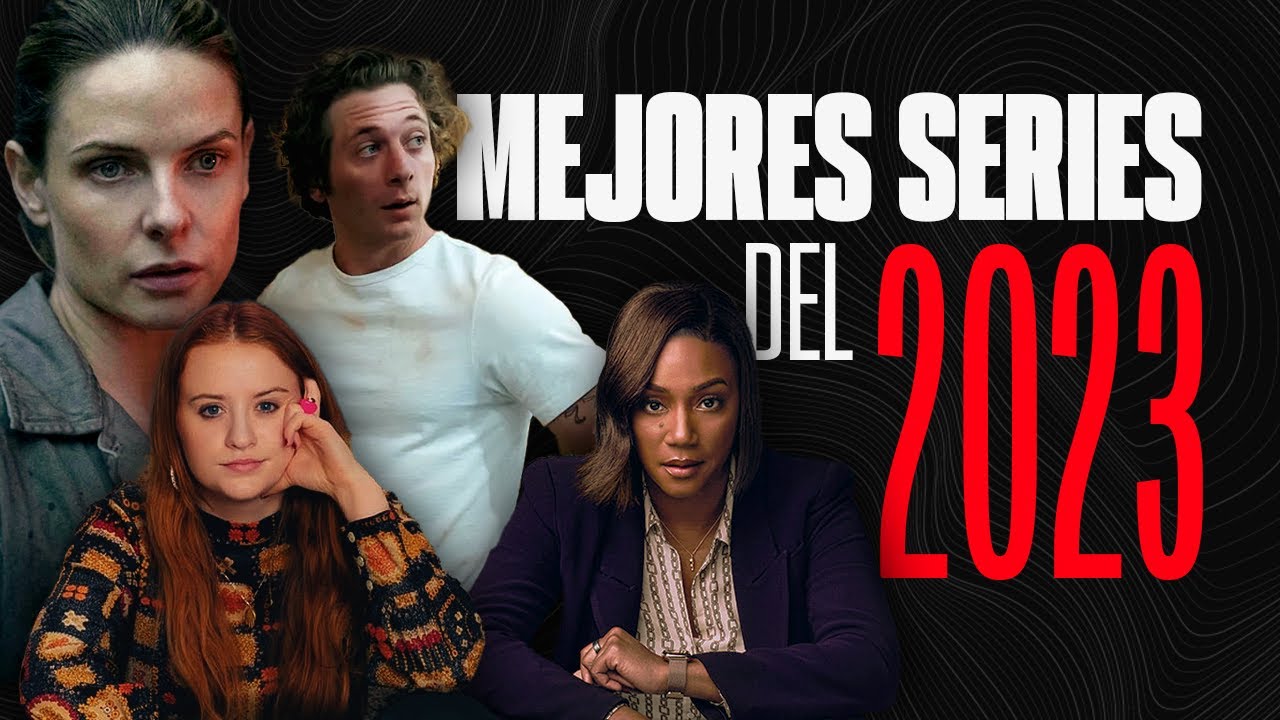 Las 47 mejores series de comedia en Netflix, HBO Max, Disney+