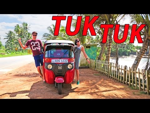 Wideo: Tuk-Tuk: Jak korzystać z autorikszy w Azji