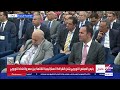 كلمة رئيس الوزراء خلال إطلاق بوابة معلومات التجارة الخارجية
