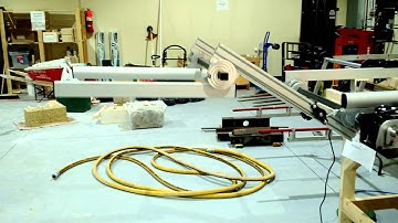 Alpha Prototype operational