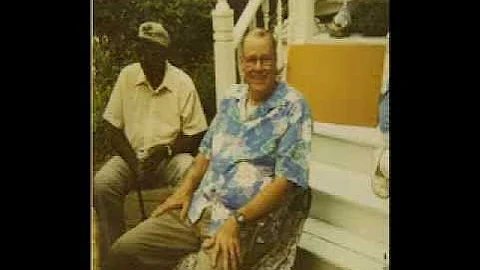 Remembering Our Daddy