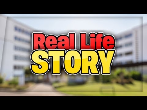 EINE REAL LIFE STORY! 🚑