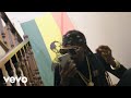 Munga Honorable - Paranoia (Official Video)