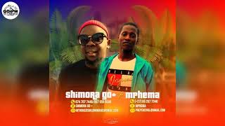 Mphema & Shimora Go+ Feat. BlackDust Woza-10 Stinah