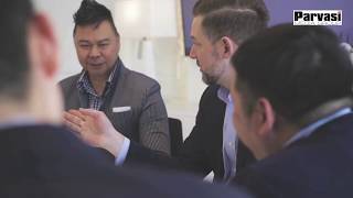 Watch what is so special in KSquare Condos