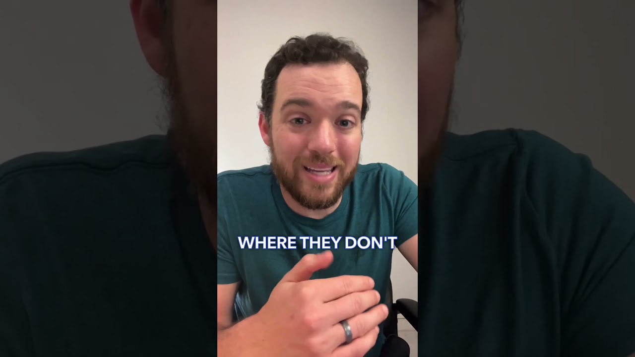 Are you actually dealing with pain or just avoiding it? 