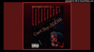 HD4President - Cant Stop Jiggin' (Instrumental)