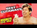BEST CUTAWAYS | Brooklyn Nine-Nine