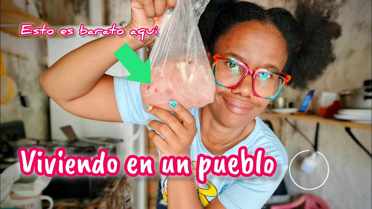 🌷VIVO MEJOR AQUÍ!🇻🇪 MUCHO CALOR 🫠 LAVANDO ROPA 