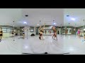 Studio Pole Dance Academy VR Video