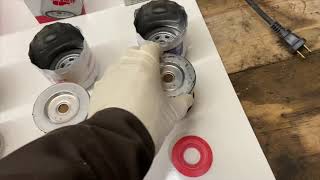 What’s The Difference Between These Three Oil Filters?