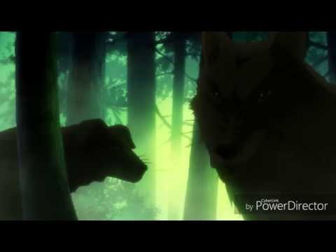 [AMV]เพลง stemp on the groud - hiiro no kakera...