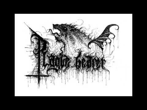 PLAGUE BEARER Decapitated Angels