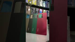 Infinix note 50 Back Door #gadgets #smartphone #phones #unfrezzmyaccount