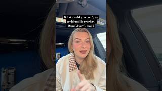 LANCÔME IS SENDING DEMI MOORE’S MAIL TO INFLUENCERS #demimoore #lancôme #marketing