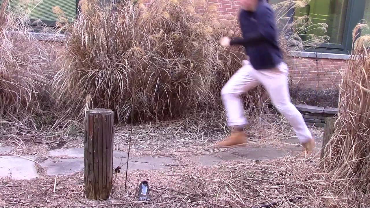 Brian Coburn Silent Film