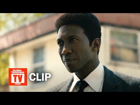 True Detective S03E04 Clip | 'You Might Have Seen It in the Papers' | Rotten Tomatoes TV