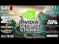 GTX 1660 In 2025 Test In 18 Games 1080p GTX 1660 In 2025 Test In 18 Games 1080p