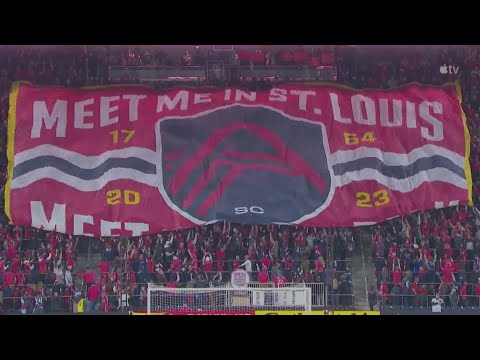 60 things every St. Louis CITY SC fan should know