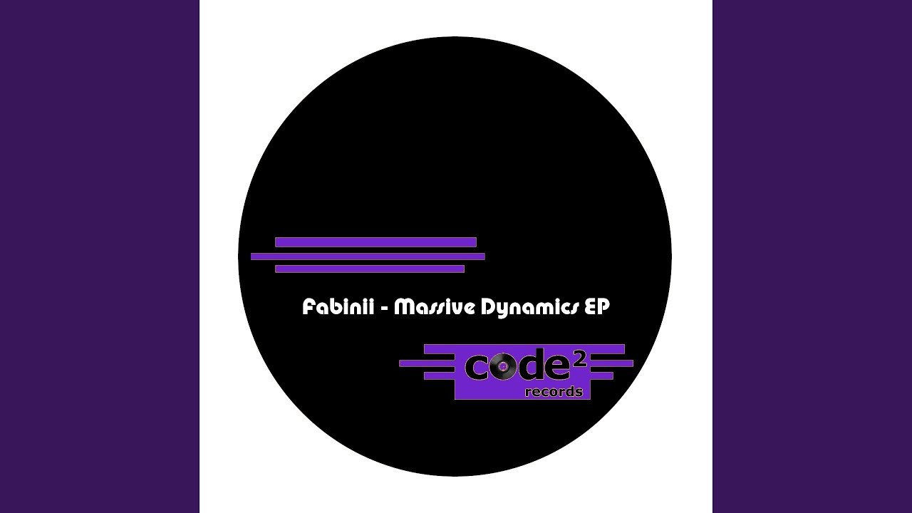 Massive Dynamics (Fabinii's Walternate Remix) - YouTube