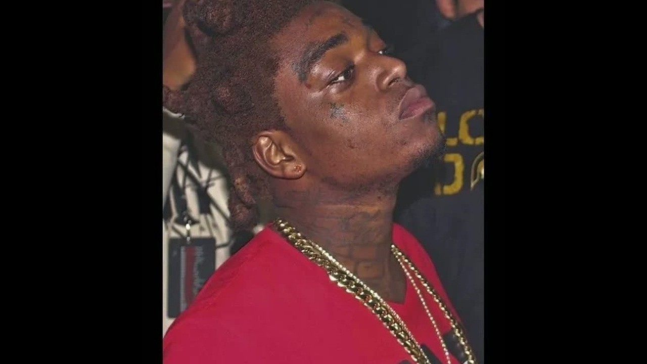 (FREE) Kodak Black Type Beat - 